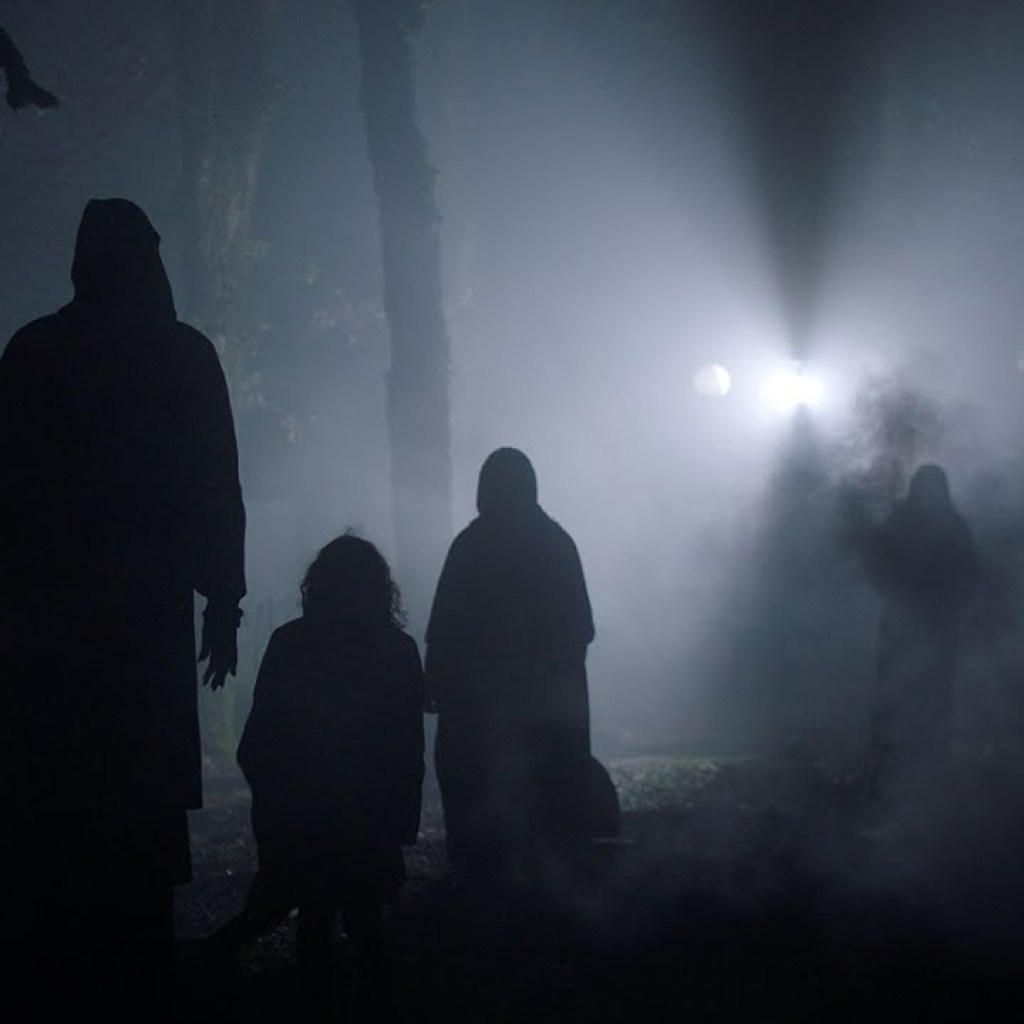 DACHRA (2021) Official US Trailer (HD) TUNISIAN HORROR DACHRA (2021) Official US Trailer (HD) TUNISIAN HORROR