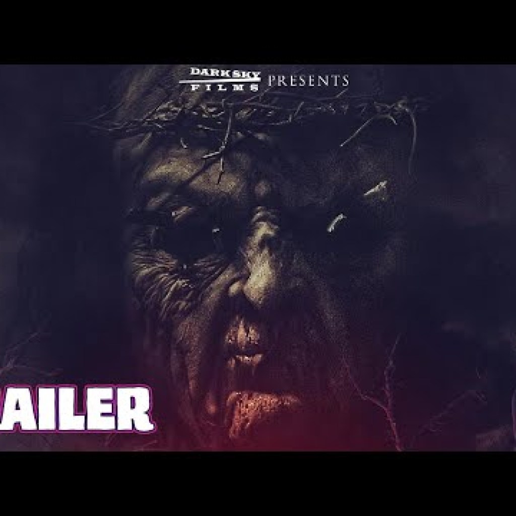 I WILL NEVER LEAVE YOU (2024) Official Trailer (HD) SUPERNATURAL I WILL NEVER LEAVE YOU (2024) Official Trailer (HD) SUPERNATURAL