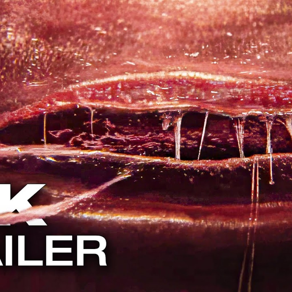 TEENAGE SEX AND DEATH AT CAMP MIASMA Trailer (2026) TEENAGE SEX AND DEATH AT CAMP MIASMA Trailer (2026)