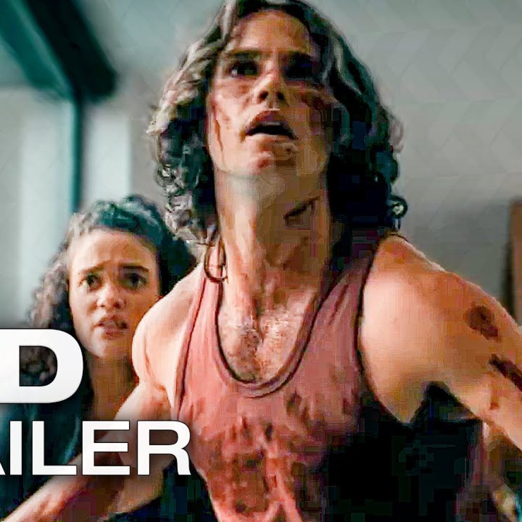 MARGAUX Trailer (2022) MARGAUX Trailer (2022)