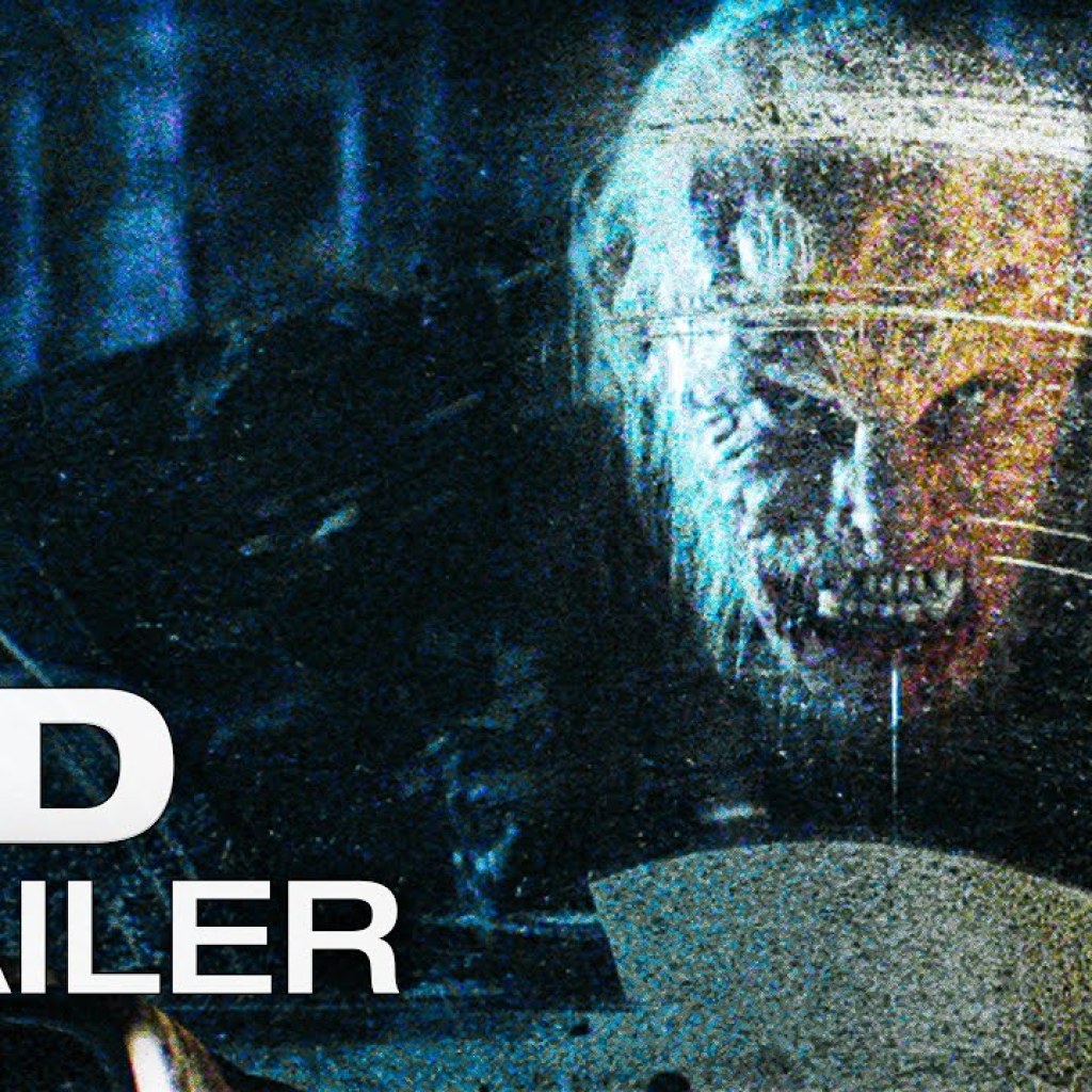 Christopher Abbotts Terrifying Transformation In New WOLF MAN Trailer with Julia Garner Christopher Abbotts Terrifying Transformation In New WOLF MAN Trailer with Julia Garner