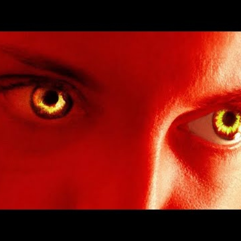 BLOODTHIRSTY (2021) Official Trailer (HD) WEREWOLF HORROR BLOODTHIRSTY (2021) Official Trailer (HD) WEREWOLF HORROR