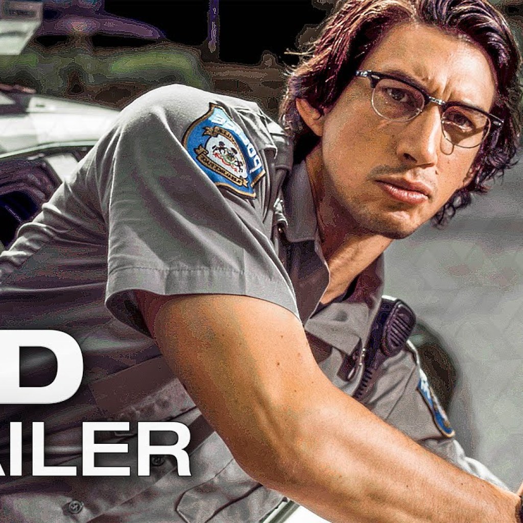 THE DEAD DON’T DIE Trailer (2019) THE DEAD DON’T DIE Trailer (2019)