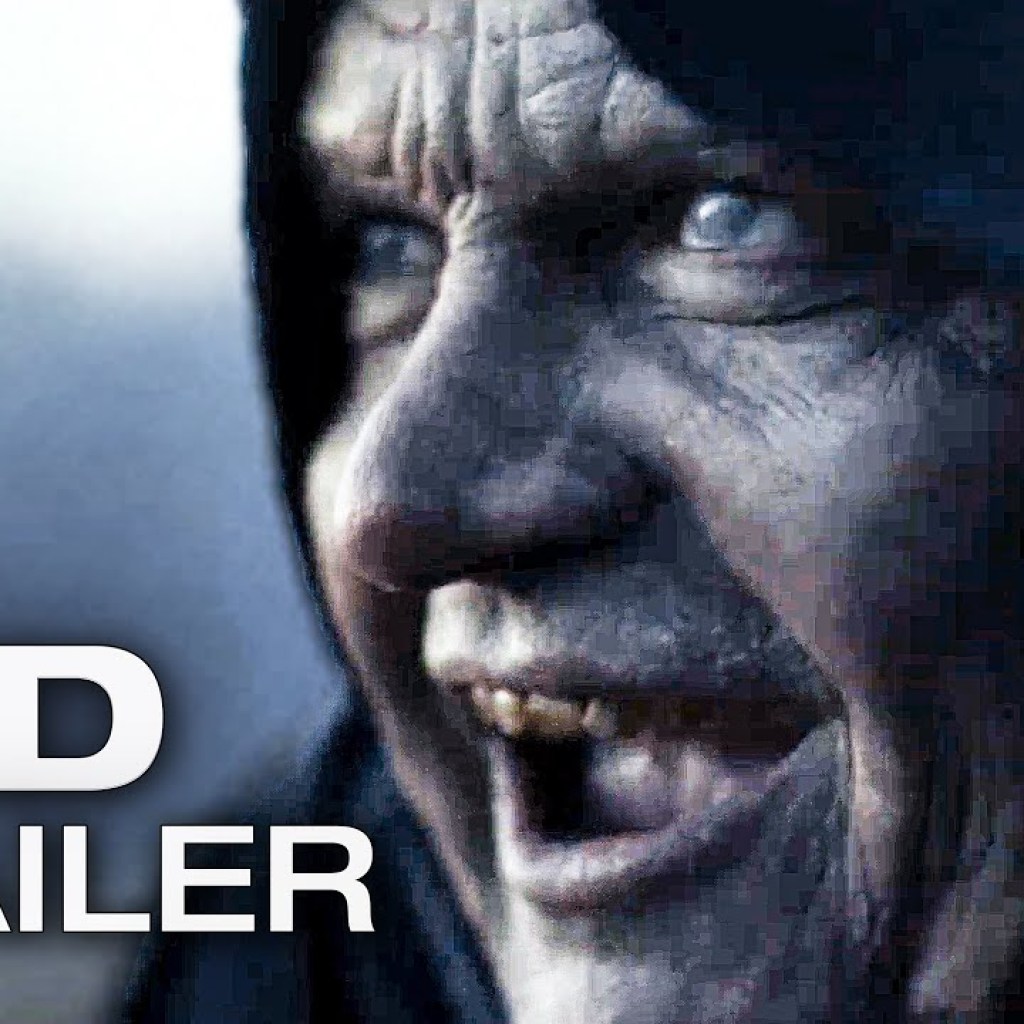 DEAD WHISPER Trailer (2024) DEAD WHISPER Trailer (2024)