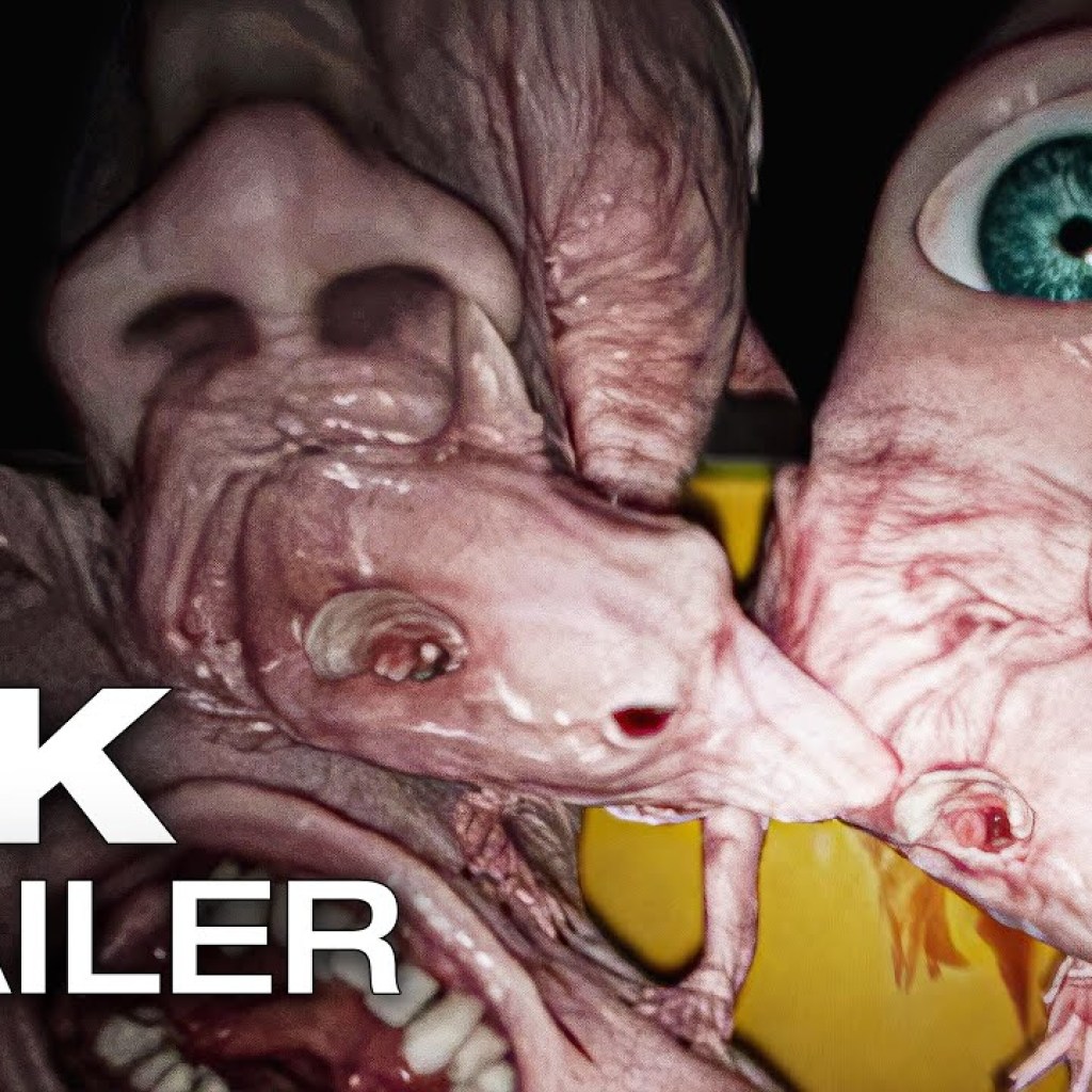 “Do You Think We’re Dead?” – EXIT 8 Trailer 2 (2026) “Do You Think We’re Dead?” – EXIT 8 Trailer 2 (2026)