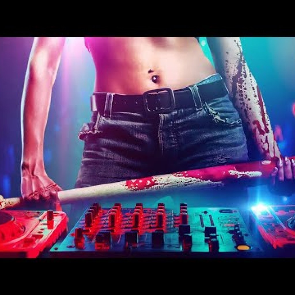 RAVERS (2020) Official Trailer (HD) HORROR COMEDY RAVERS (2020) Official Trailer (HD) HORROR COMEDY