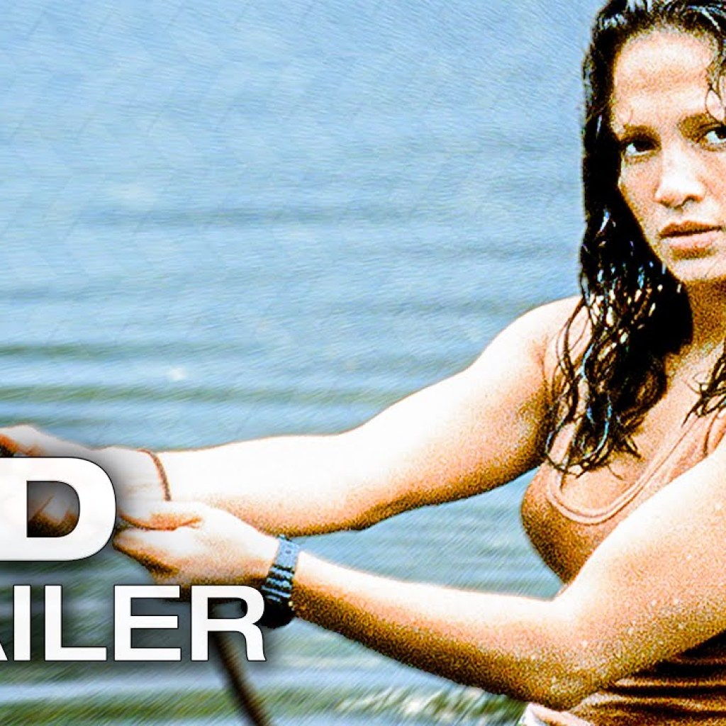 ANACONDA Trailer (1997) ANACONDA Trailer (1997)