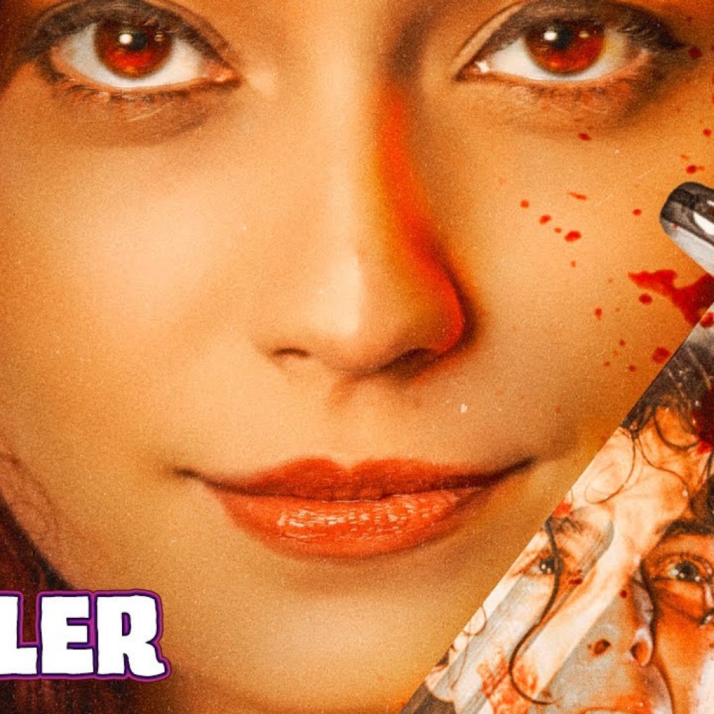 BYSTANDERS (2025) Official Trailer (HD) BYSTANDERS (2025) Official Trailer (HD)