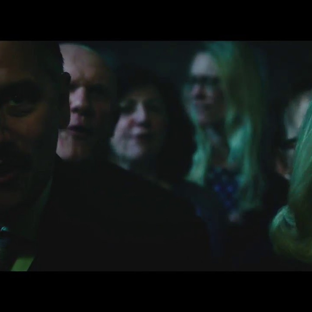 The Purge: Election Year (2016) Official Trailer 2 (HD) James DeMonaco, Frank Grillo The Purge: Election Year (2016) Official Trailer 2 (HD) James DeMonaco, Frank Grillo
