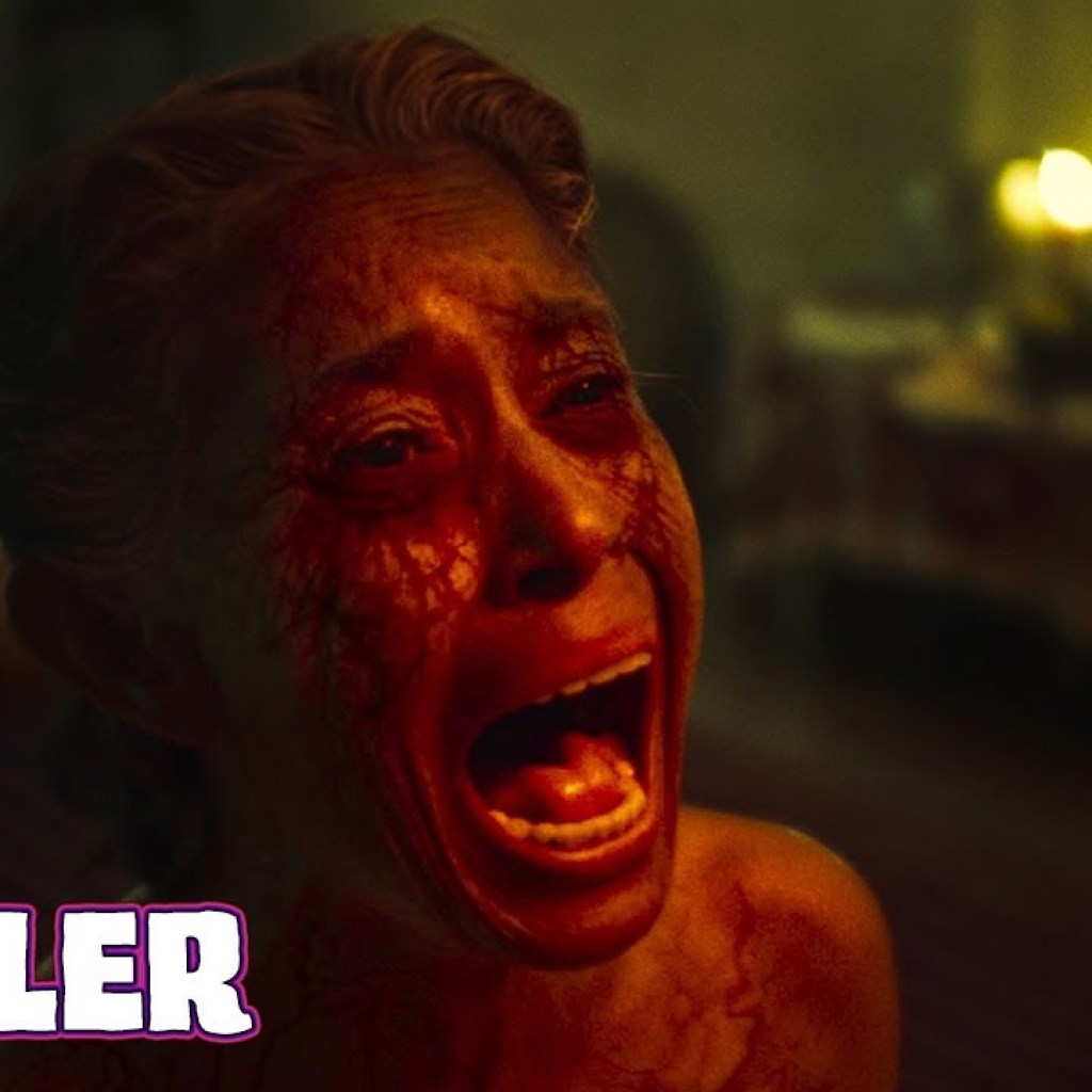 TENEMENT (2025) Official Trailer (HD) CAMBODIAN HORROR TENEMENT (2025) Official Trailer (HD) CAMBODIAN HORROR