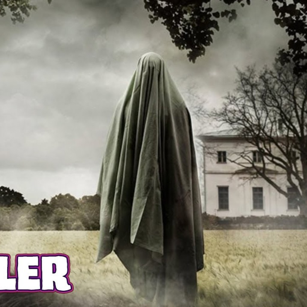 WHISPER OF THE WITCH (2025) Official Trailer (HD) RUSSIAN HORROR WHISPER OF THE WITCH (2025) Official Trailer (HD) RUSSIAN HORROR