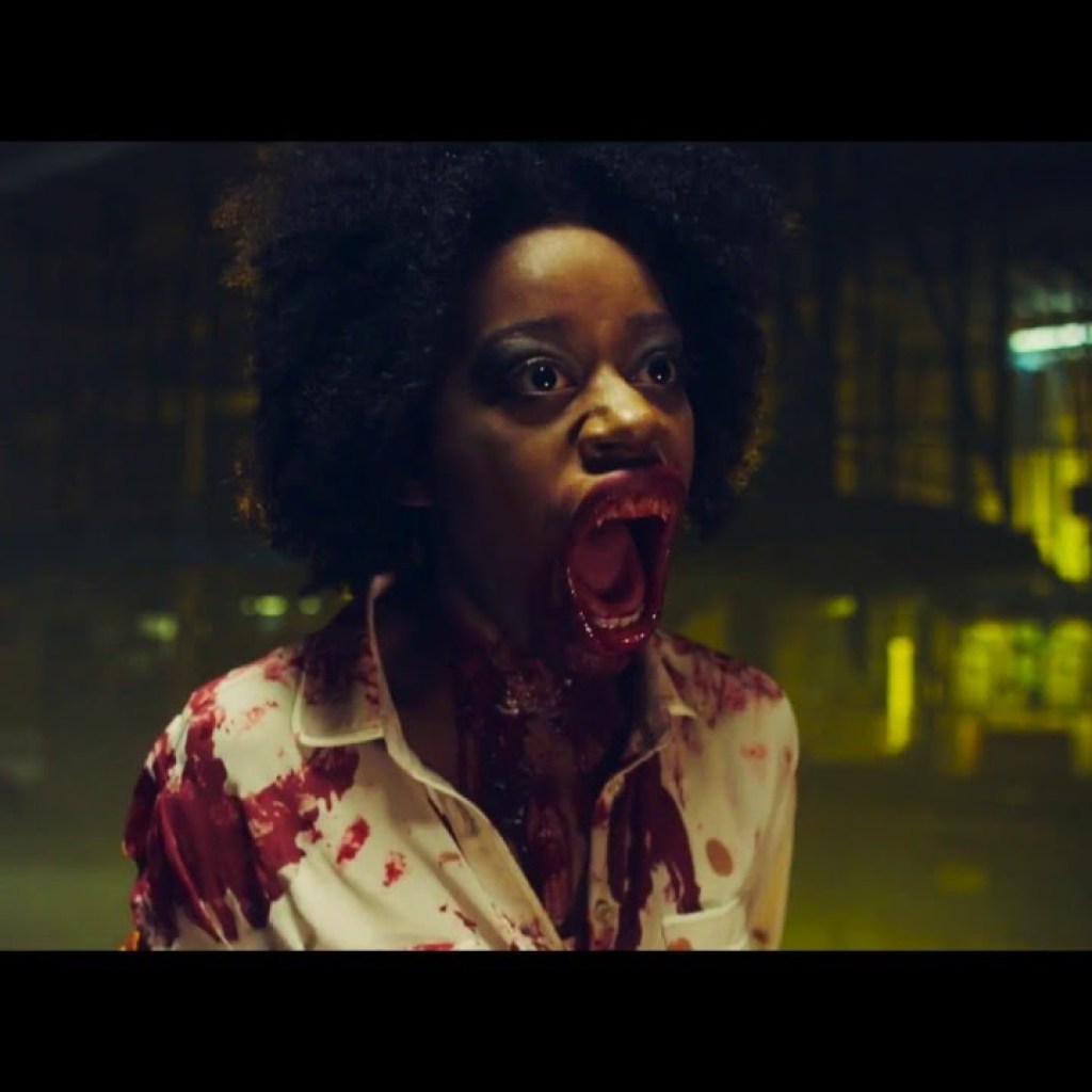 The Night Watchmen (2016) Trailer (HD) Vampire Comedy The Night Watchmen (2016) Trailer (HD) Vampire Comedy