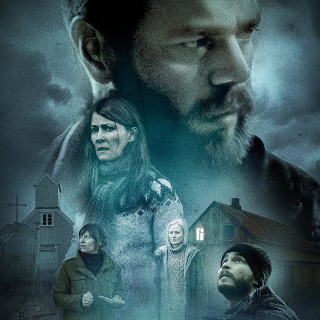 I REMEMBER YOU (Ég man þig) (2017) Official Trailer (HD) ICELANDIC HORROR I REMEMBER YOU (Ég man þig) (2017) Official Trailer (HD) ICELANDIC HORROR
