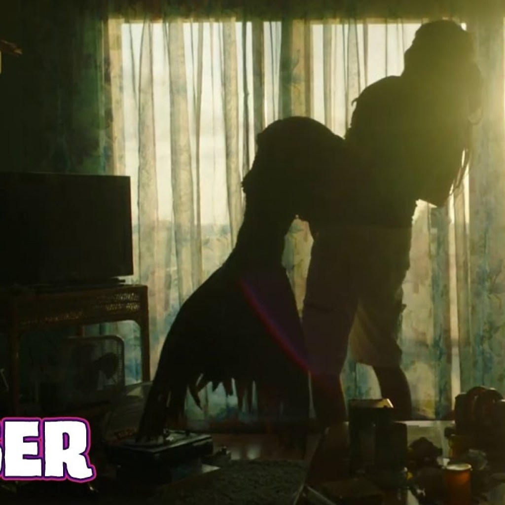 MERMAID (2025) Official Teaser Trailer (HD) HORROR COMEDY MERMAID (2025) Official Teaser Trailer (HD) HORROR COMEDY
