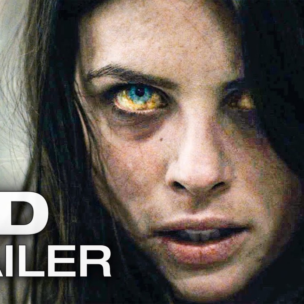 LET HER OUT Trailer (2017) LET HER OUT Trailer (2017)