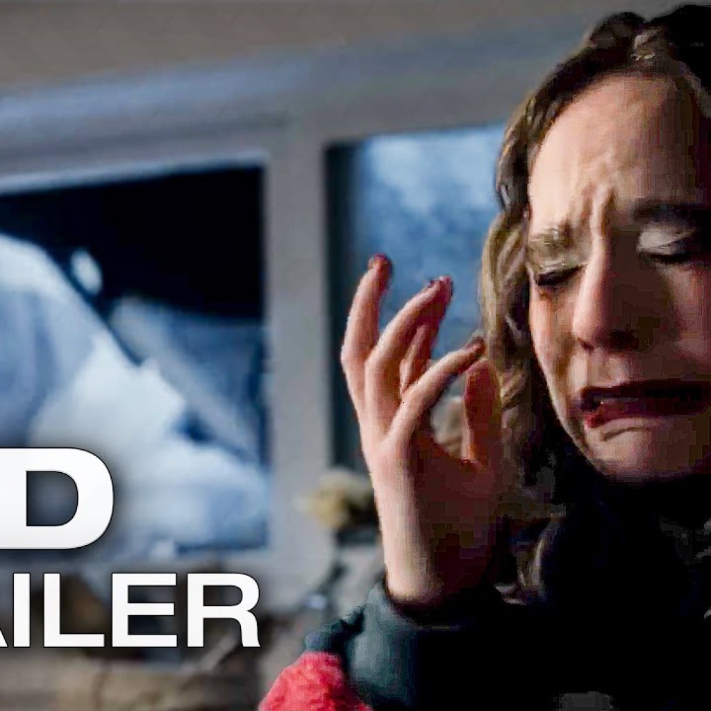IT’S A WONDERFUL KNIFE Trailer (2023) Justin Long IT’S A WONDERFUL KNIFE Trailer (2023) Justin Long