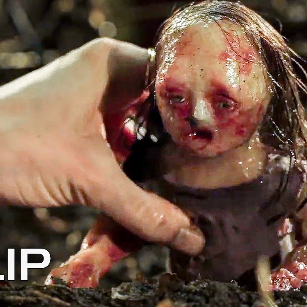 STOPMOTION Clip – Creating A New Tale (2024) STOPMOTION Clip – Creating A New Tale (2024)