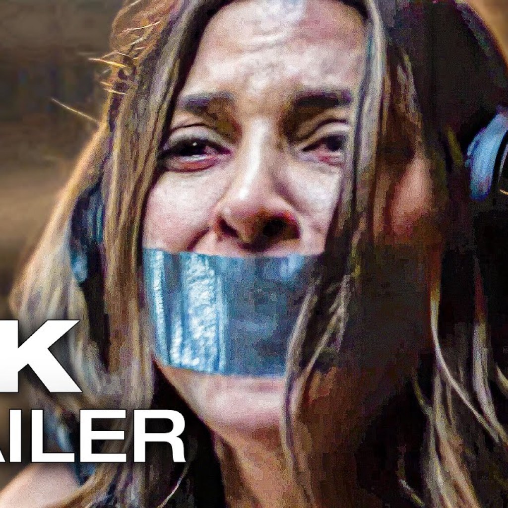 KILLER ON THE AIR Trailer (2026) Haylie Duff KILLER ON THE AIR Trailer (2026) Haylie Duff