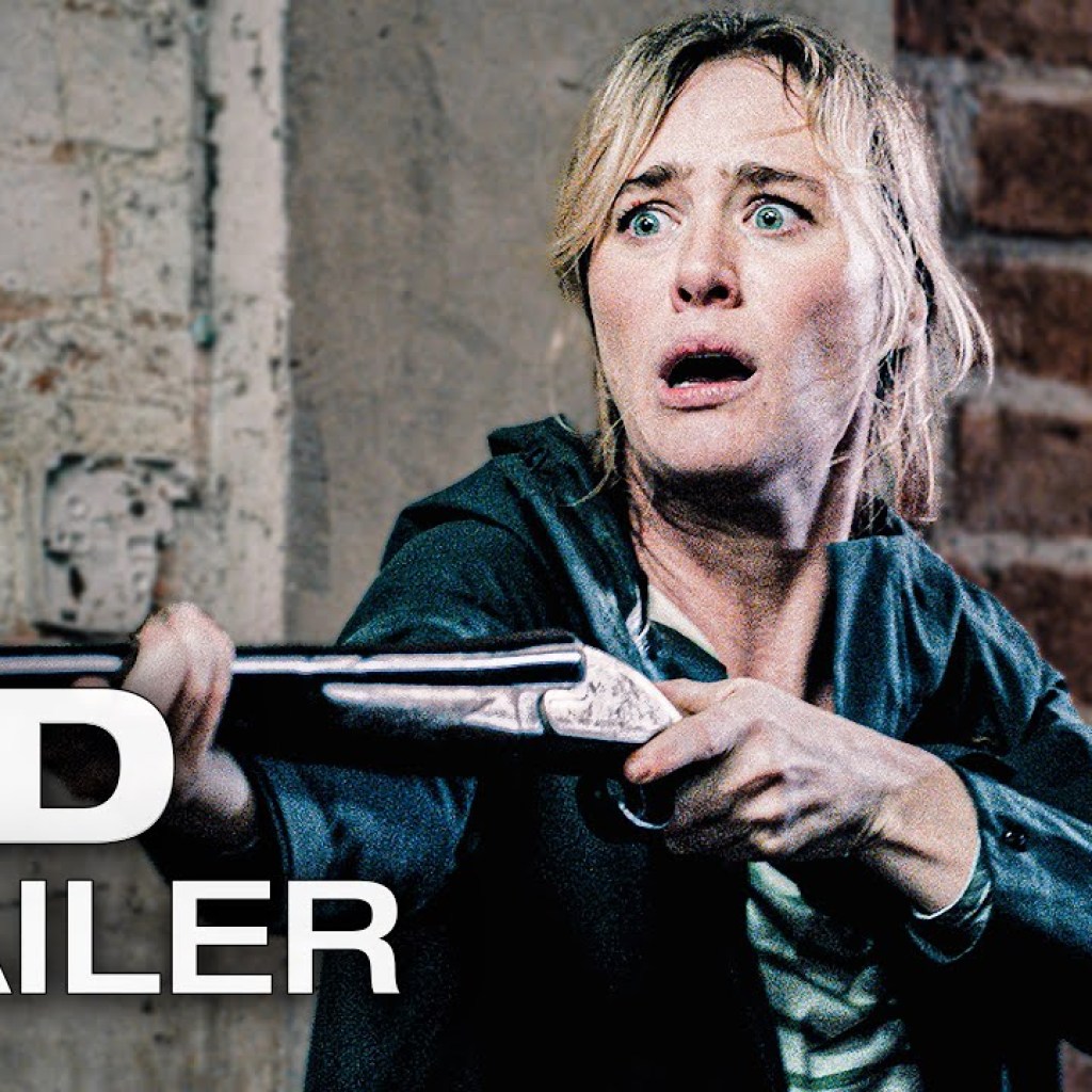 SPEAK NO EVIL Trailer 2 (2024) James McAvoy SPEAK NO EVIL Trailer 2 (2024) James McAvoy