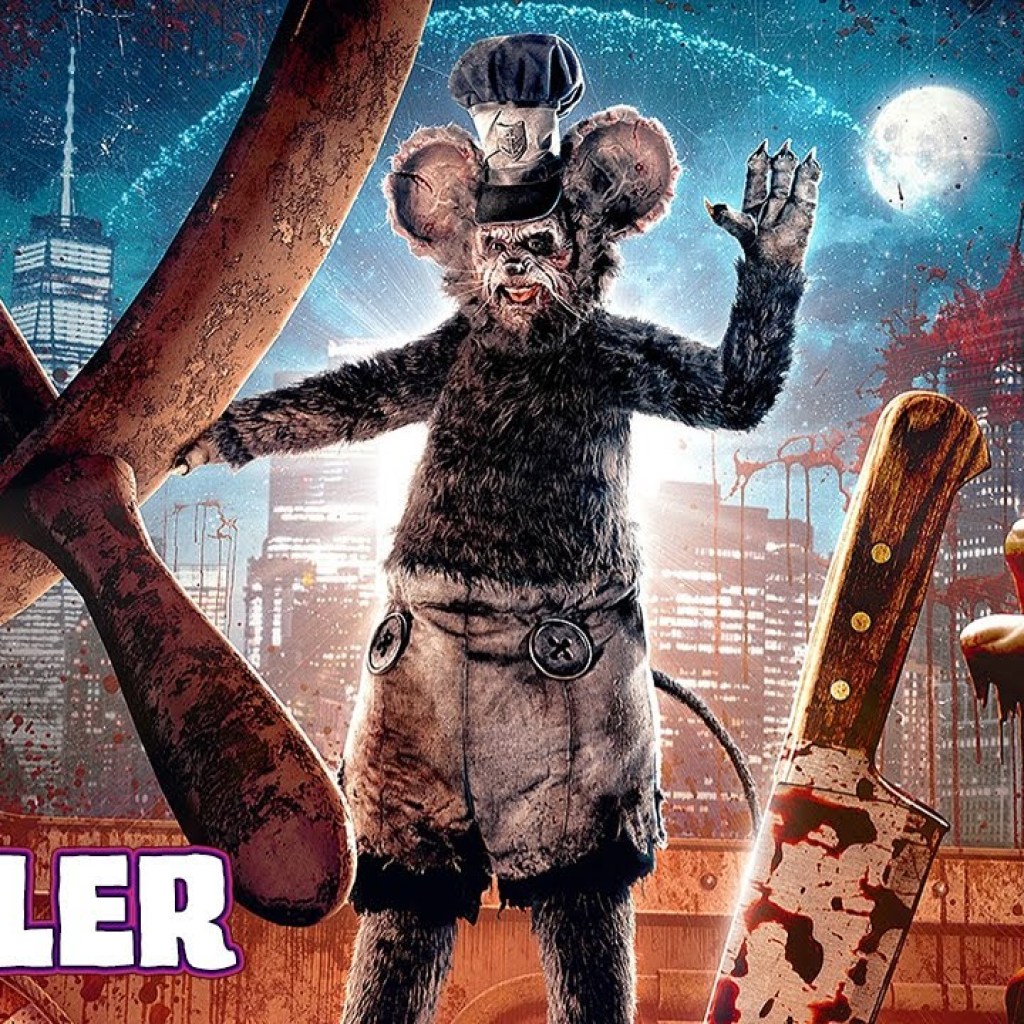 SCREAMBOAT (2025) Official Final Trailer (4K) KILLER STEAMBOAT WILLIE SCREAMBOAT (2025) Official Final Trailer (4K) KILLER STEAMBOAT WILLIE