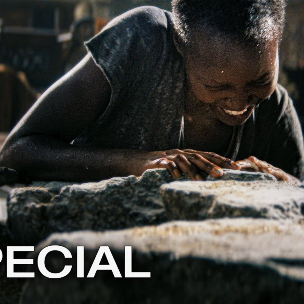 A QUIET PLACE: Day One – “Aliens Invade New York” Featurette (2024) A QUIET PLACE: Day One – “Aliens Invade New York” Featurette (2024)