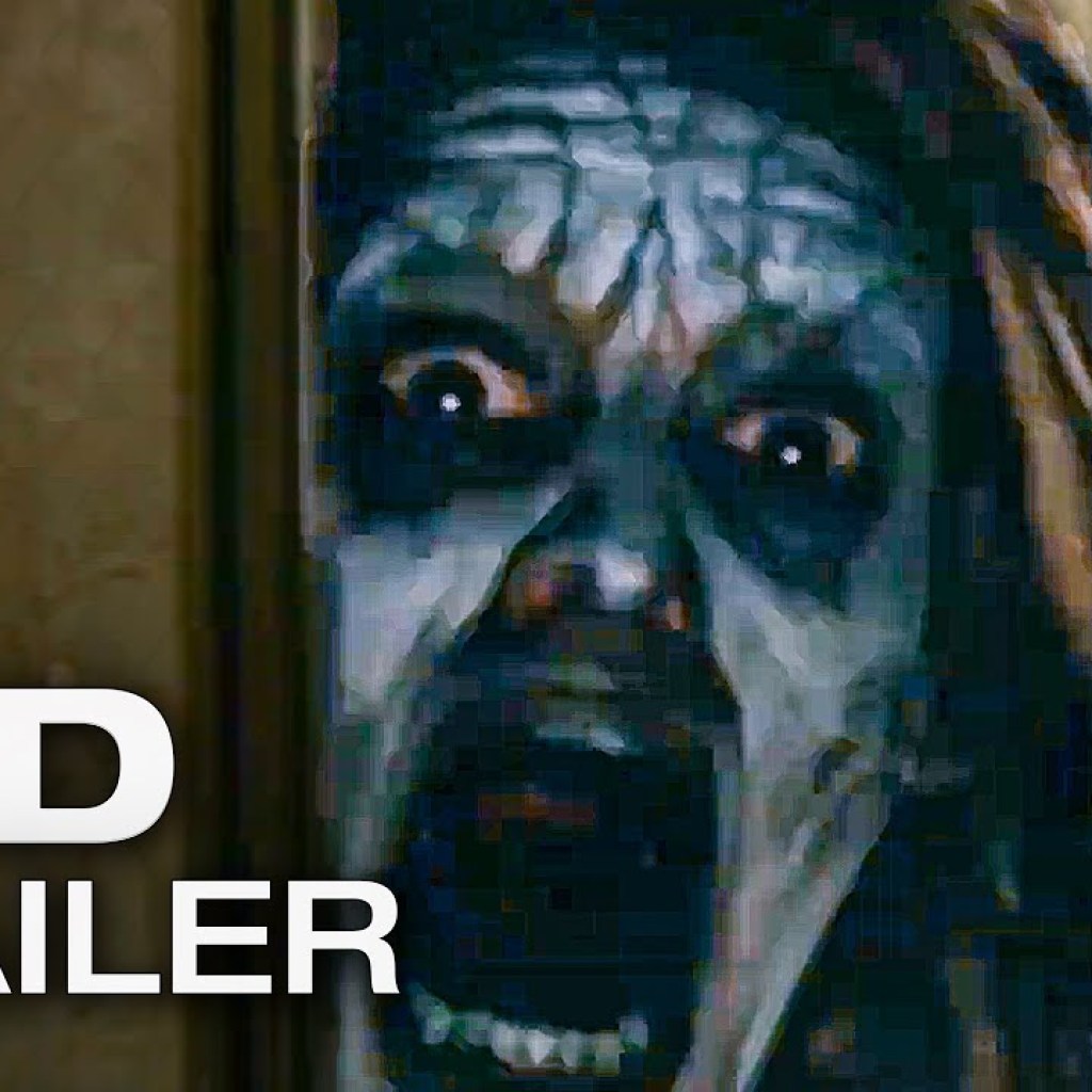 NATTY KNOCKS Trailer (2023) NATTY KNOCKS Trailer (2023)