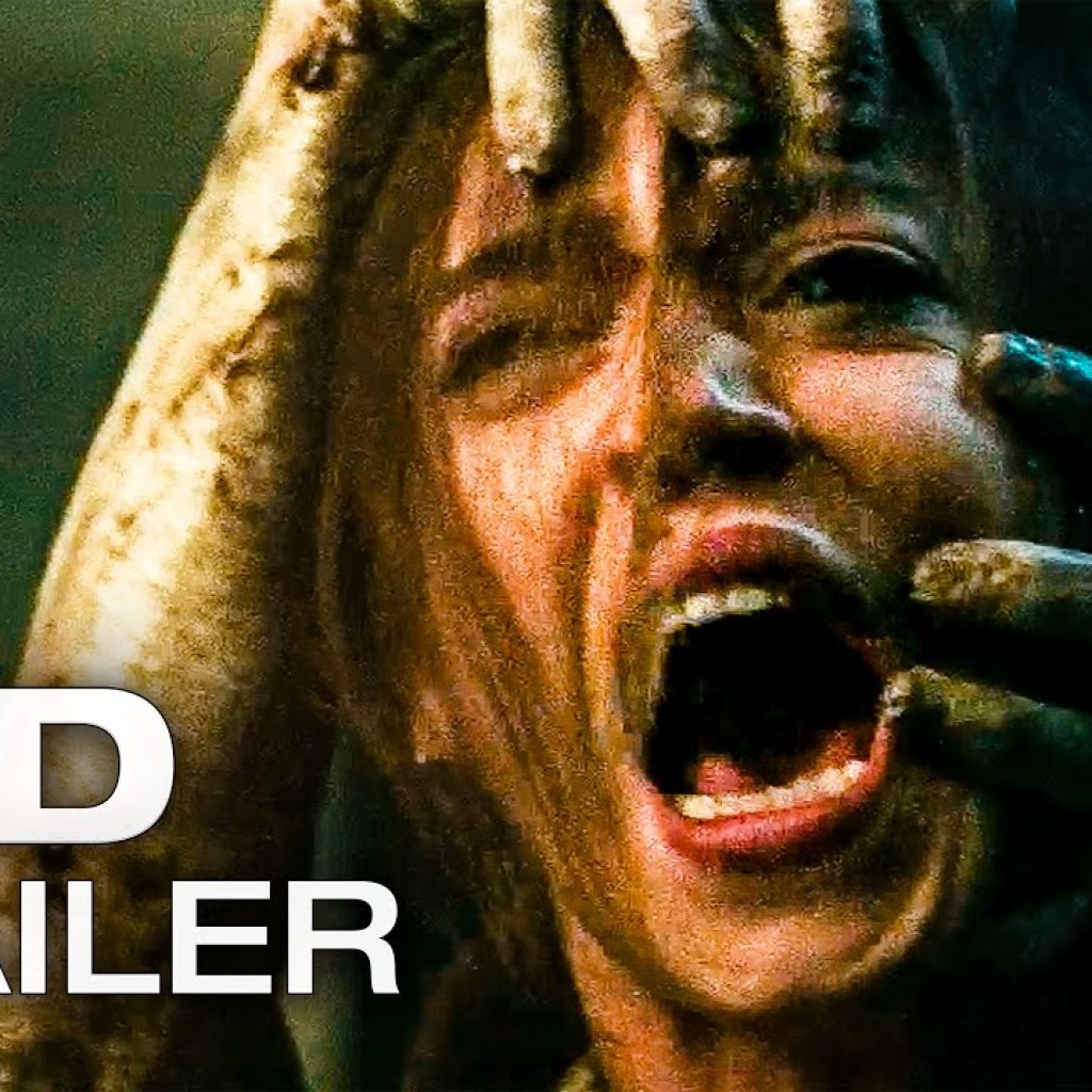 RINGS Trailer 3 (2017) RINGS Trailer 3 (2017)