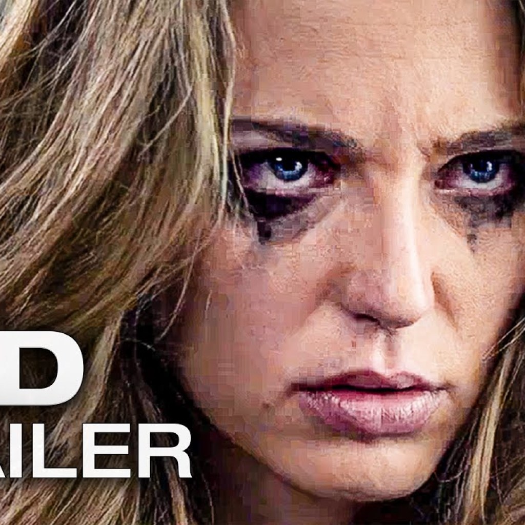 HAPPY DEATH DAY Trailer (2017) HAPPY DEATH DAY Trailer (2017)