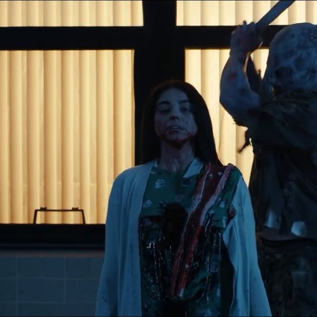 KILLROY WAS HERE (2022) Official Trailer (HD) HORROR ANTHOLOGY | Kevin Smith KILLROY WAS HERE (2022) Official Trailer (HD) HORROR ANTHOLOGY | Kevin Smith