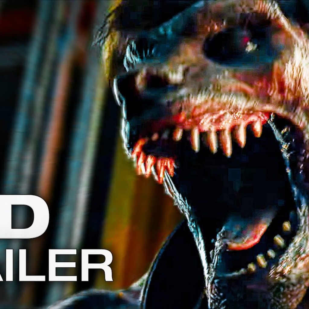 When The Moon Rises, Terror Awakens In New WEREWOLVES Trailer with Frank Grillo When The Moon Rises, Terror Awakens In New WEREWOLVES Trailer with Frank Grillo