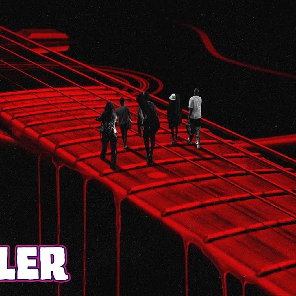 ART OF A HIT (2024) Official Trailer (4K) ROCK ‘N ROLL HORROR ART OF A HIT (2024) Official Trailer (4K) ROCK ‘N ROLL HORROR