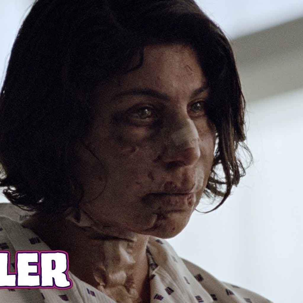 HANDLING THE UNDEAD (2024) Official Trailer (HD) NORWEGIAN ZOMBIE DRAMA HANDLING THE UNDEAD (2024) Official Trailer (HD) NORWEGIAN ZOMBIE DRAMA