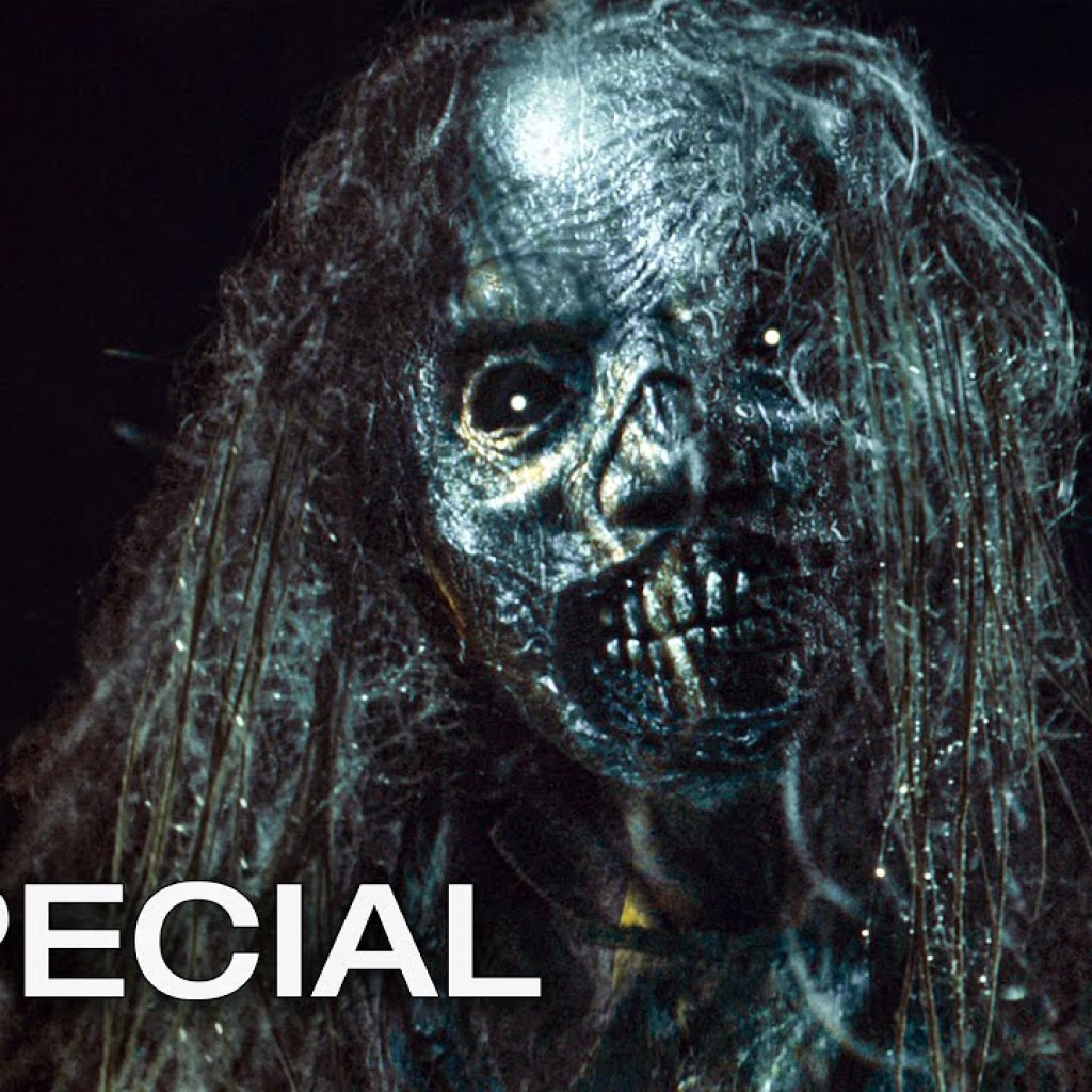 NIGHT SWIM – “Anything Could Be Beneath You” Featurette (2024) NIGHT SWIM – “Anything Could Be Beneath You” Featurette (2024)