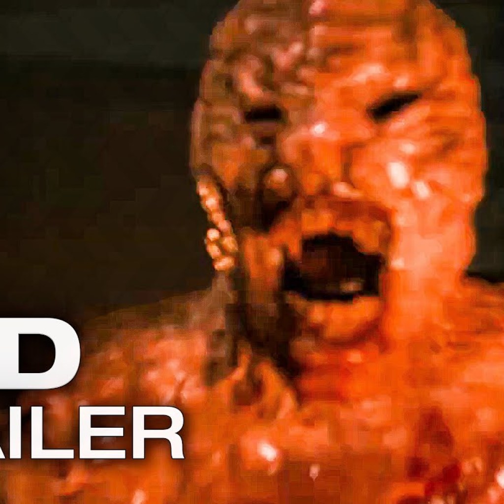 DEATH VALLEY Trailer (2021) DEATH VALLEY Trailer (2021)