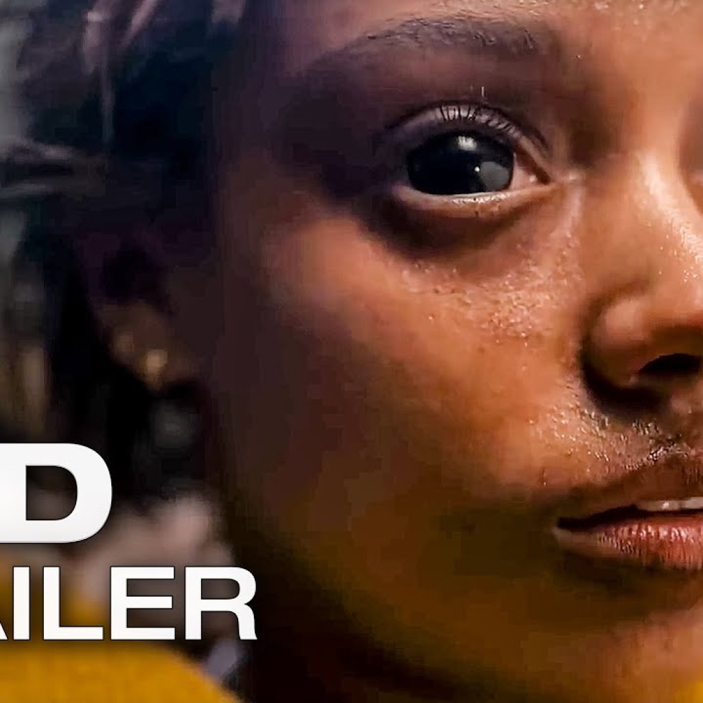 TALK TO ME Trailer (2023) TALK TO ME Trailer (2023)