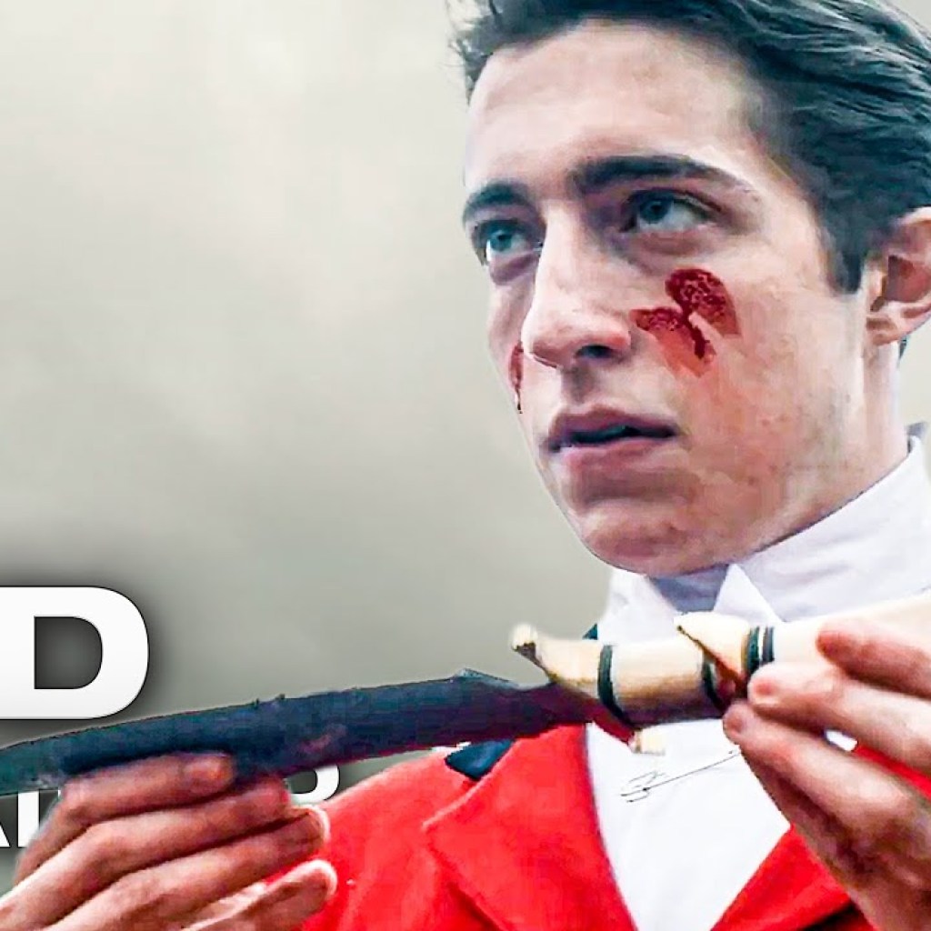 HOUNDED Trailer (2022) HOUNDED Trailer (2022)