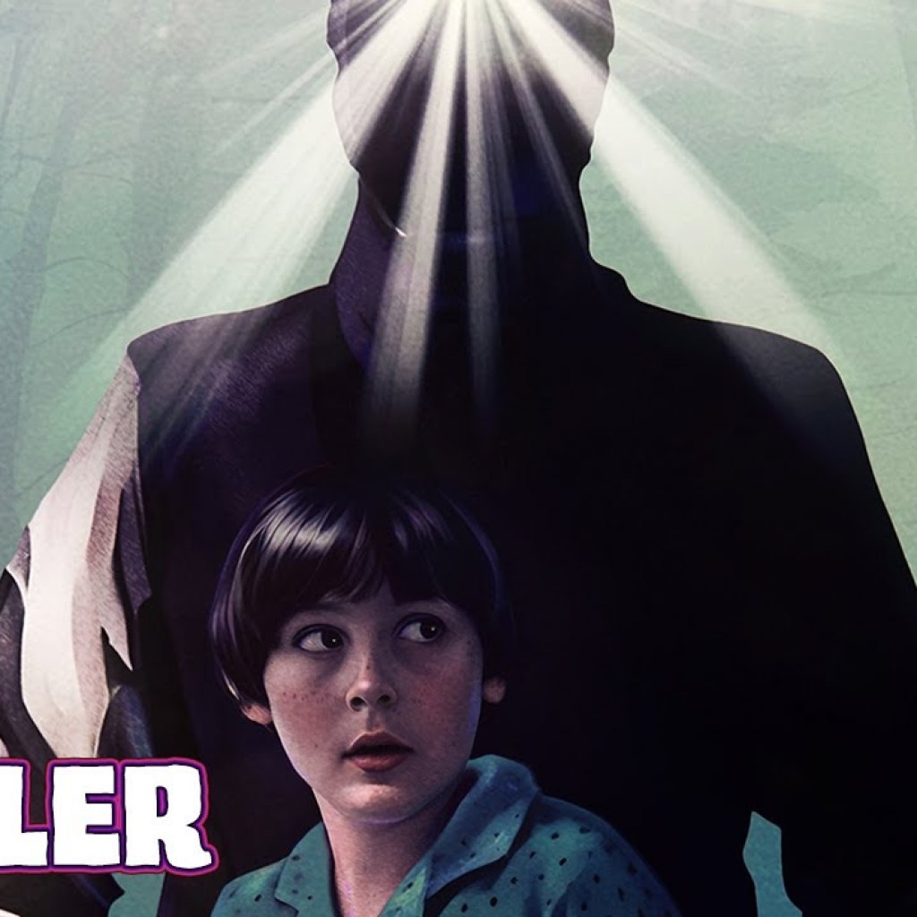 MARSHMALLOW (2025) Official Trailer (HD) MARSHMALLOW (2025) Official Trailer (HD)