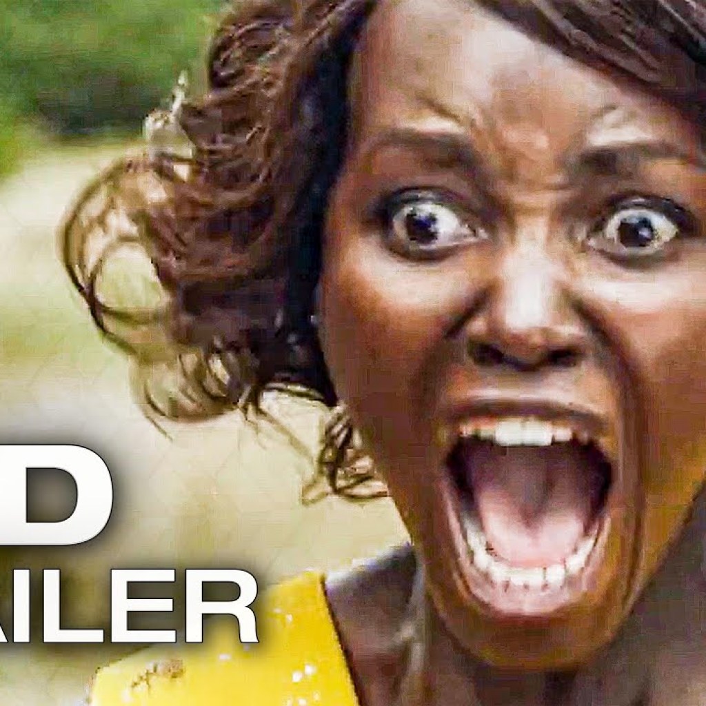 LITTLE MONSTERS Trailer (2019) LITTLE MONSTERS Trailer (2019)