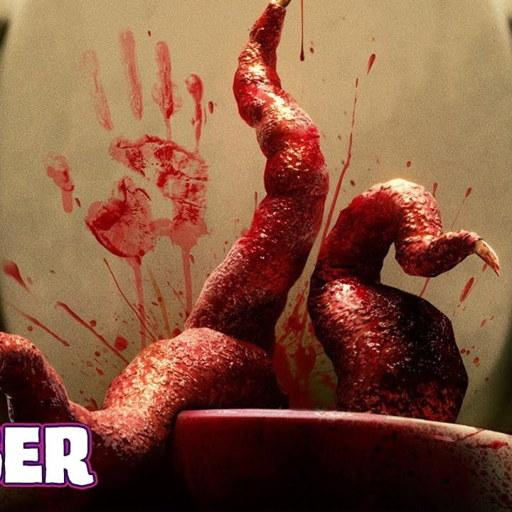 SCARED SHITLESS (2025) Official Teaser Trailer (HD) HORROR COMEDY SCARED SHITLESS (2025) Official Teaser Trailer (HD) HORROR COMEDY