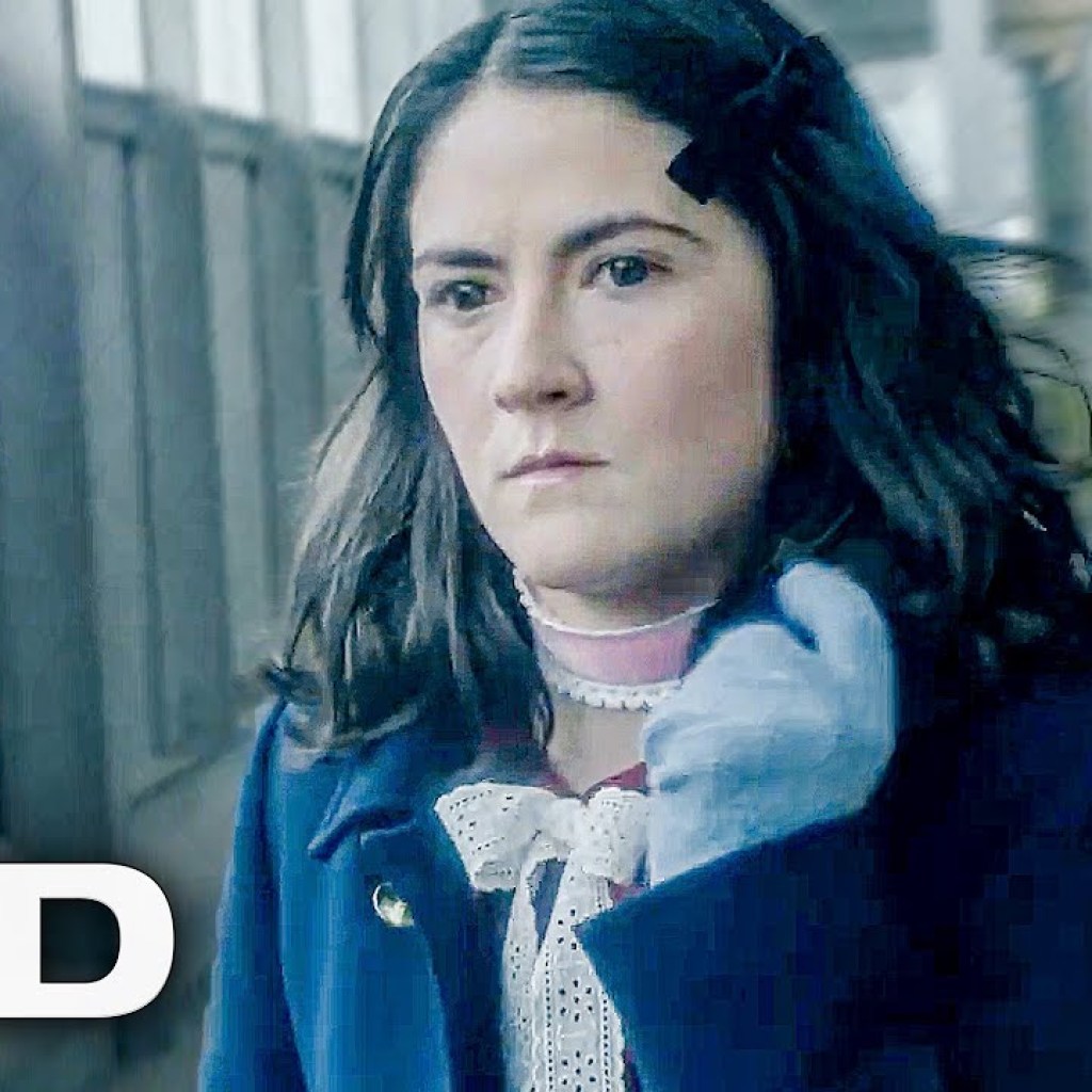 ORPHAN 2: FIRST KILL Clip – Train Station Assault (2022) ORPHAN 2: FIRST KILL Clip – Train Station Assault (2022)