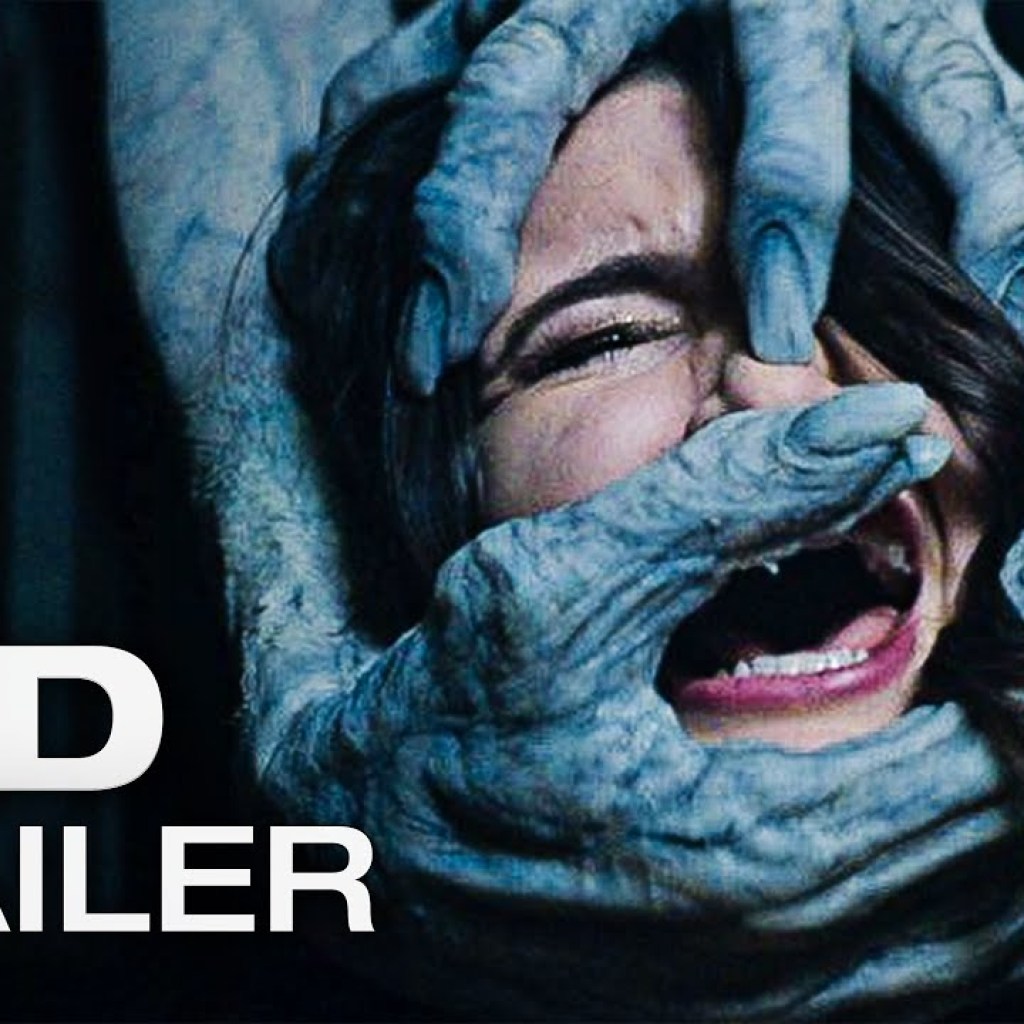 POLAROID Trailer (2017) POLAROID Trailer (2017)