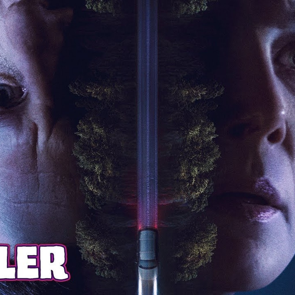 HALLOW ROAD (2025) Official Trailer (HD) Rosamund Pike, Matthew Rhys HALLOW ROAD (2025) Official Trailer (HD) Rosamund Pike, Matthew Rhys