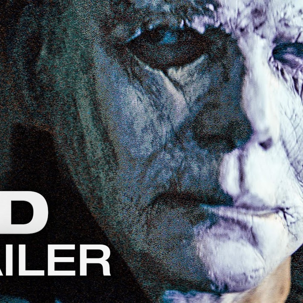 HALLOWEEN Trailer 2 (2018) HALLOWEEN Trailer 2 (2018)