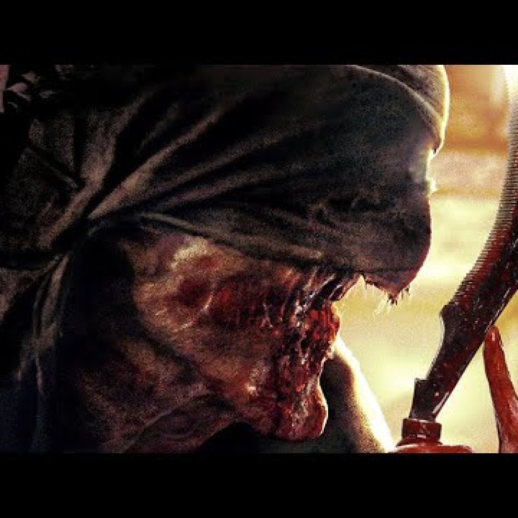 BLOOD BAGS (2019) Trailer (HD) CREATURE FEATURE BLOOD BAGS (2019) Trailer (HD) CREATURE FEATURE