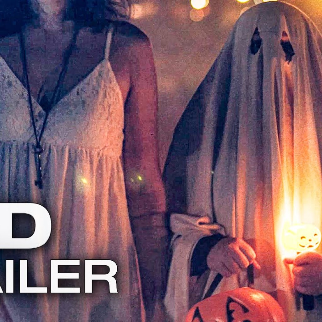 THEY LIVE INSIDE US Trailer (2020) THEY LIVE INSIDE US Trailer (2020)