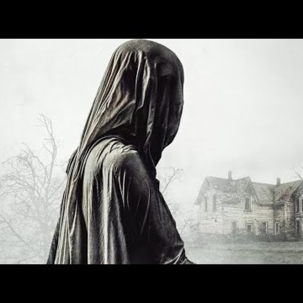 THE LEGEND OF LA LLORONA (2022) Official Trailer (HD) THE LEGEND OF LA LLORONA (2022) Official Trailer (HD)