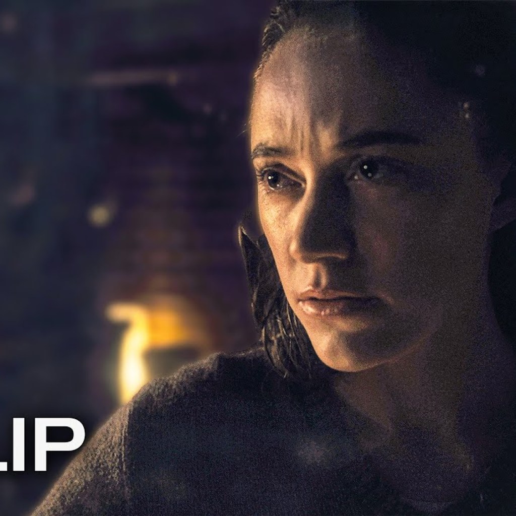 LONGLEGS Clip – Hide And Seek In The Woods (2024) Maika Monroe, Nicolas Cage LONGLEGS Clip – Hide And Seek In The Woods (2024) Maika Monroe, Nicolas Cage