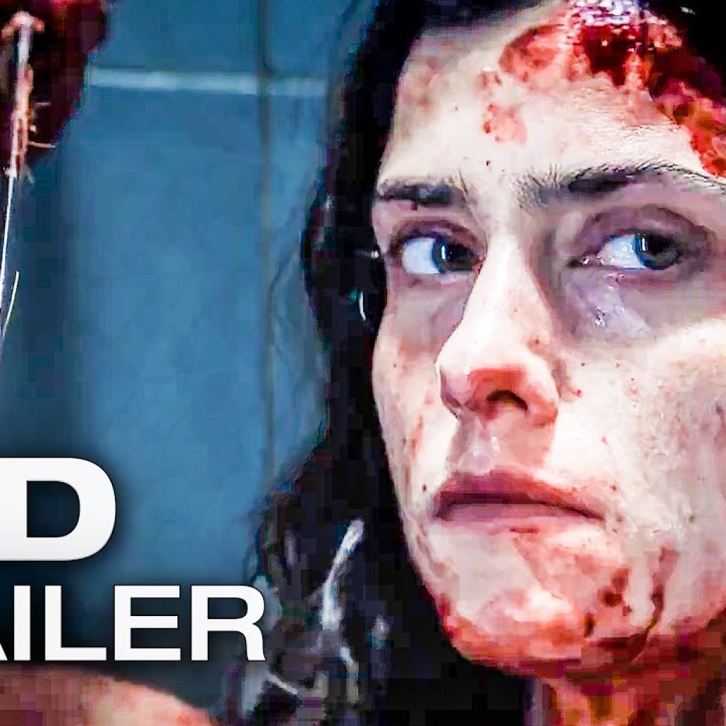 THE ADVENT CALENDAR Trailer (2021) THE ADVENT CALENDAR Trailer (2021)