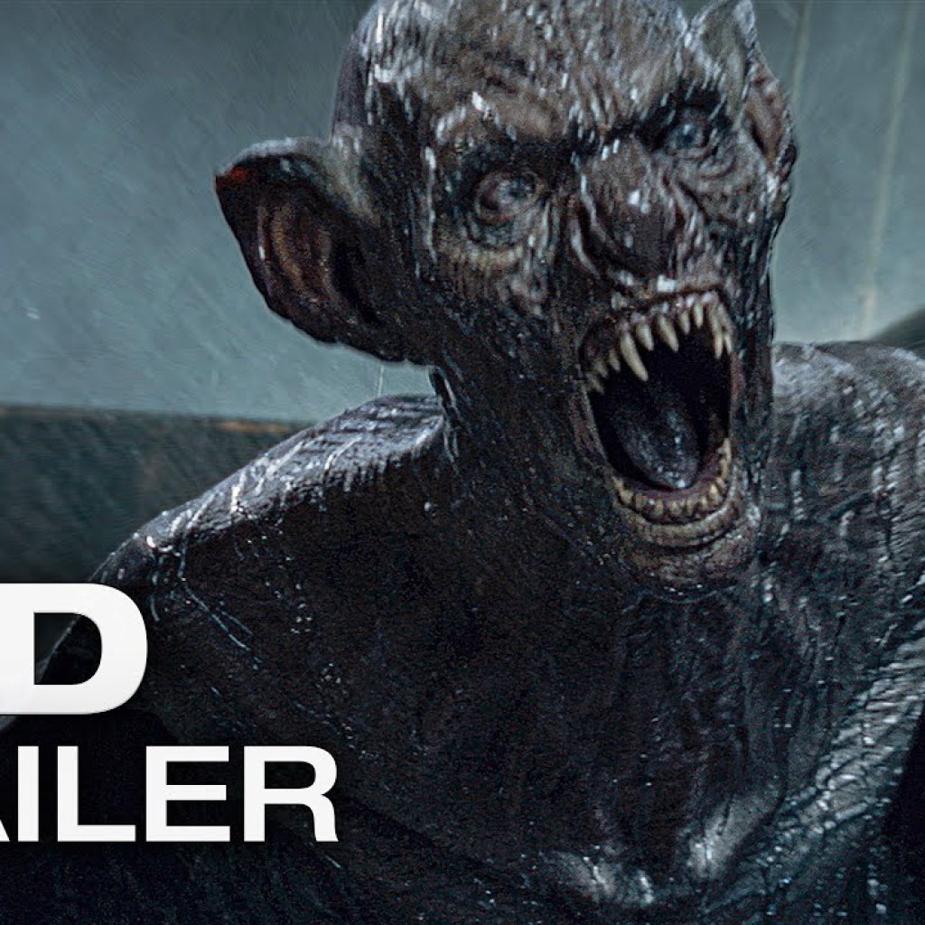 The Best NEW Horror Movies 2023 (Trailer) The Best NEW Horror Movies 2023 (Trailer)