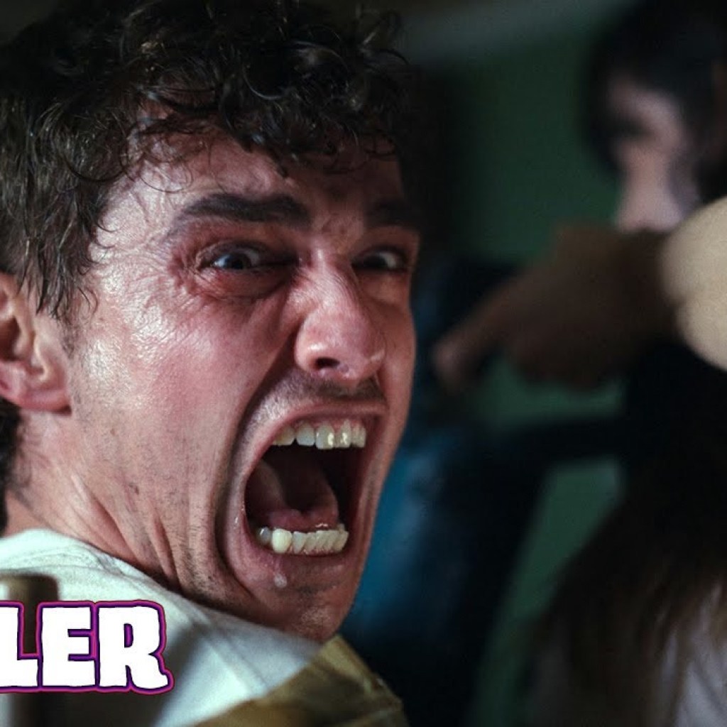 TOGETHER (2025) Official Final Trailer (HD) BODY HORROR | Alison Brie, Dave Franco TOGETHER (2025) Official Final Trailer (HD) BODY HORROR | Alison Brie, Dave Franco